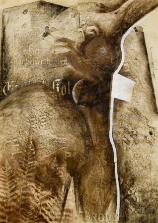 Židovský hřbitov III
